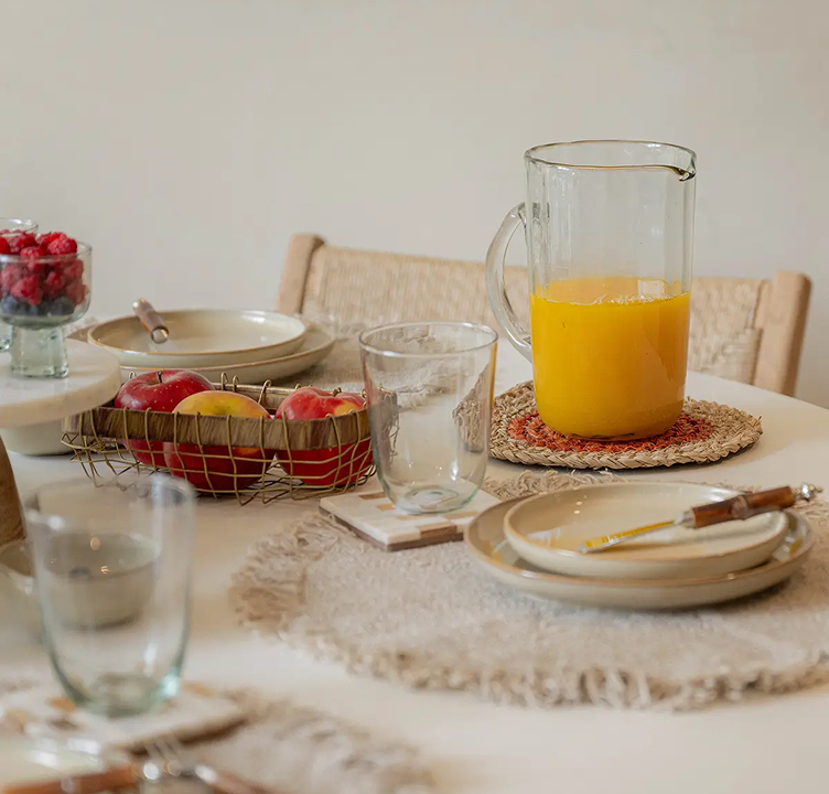 DEARCOS Mesa y Cocina